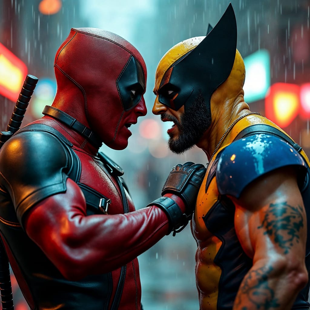 Pulso Diario #119 - Deadpool & Wolverine