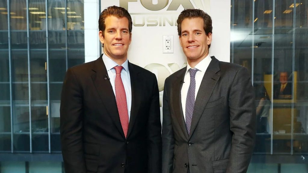 Pulso Diario #126 - Los Winklevoss