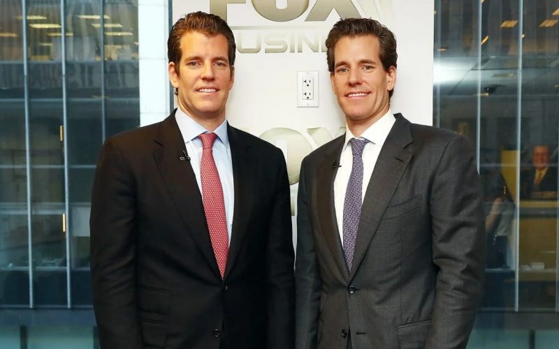 Pulso Diario #126 - Los Winklevoss